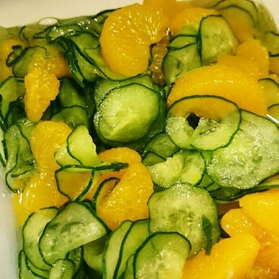 専用　みかん、キュウリ、人参 基本からアレンジまで！思わずつくりたくなる「みかん キュウリ」の