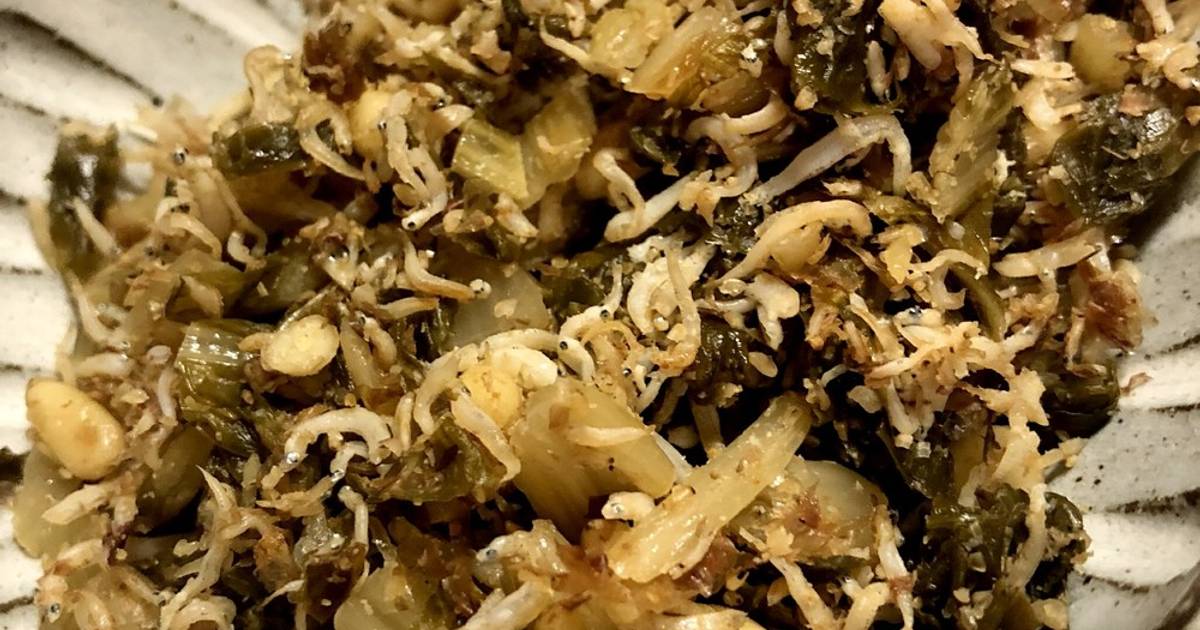 基本からアレンジまで!思わずつくりたくなる「しゃくしな ごま油」のレシピ集 | クックパッド