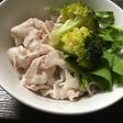 冷しゃぶの正しい茹で方