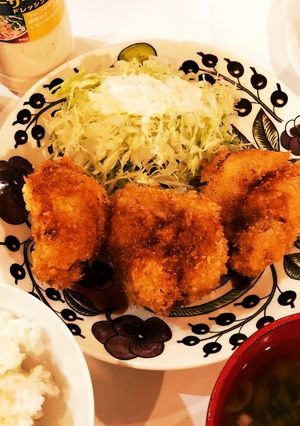 これなら剥がれない「ミルフィーユ豚カツ」-レシピのメイン写真
