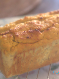 油も粉も使わないおからバナナケーキ-レシピのメイン写真