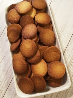 アーモンドプードルのサクサククッキー-レシピのメイン写真