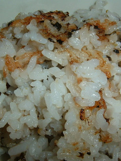 ※ 永谷園のお茶漬けで土鍋ご飯 ※-レシピのメイン写真