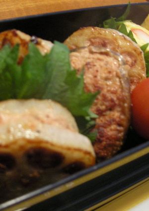 味付け挽き肉×野菜！-レシピのメイン写真