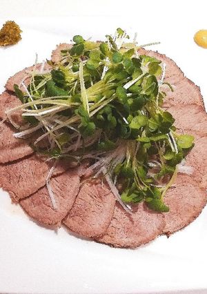 紅茶豚-レシピのメイン写真