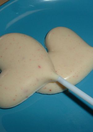 ※ 今年のバレンタイン ※-レシピのメイン写真