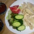 3分でスイートチリソース
