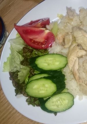 ３分でスイートチリソース-レシピのメイン写真