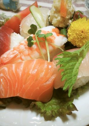 イベントにも☆簡単♪握りずしの酢飯-レシピのメイン写真