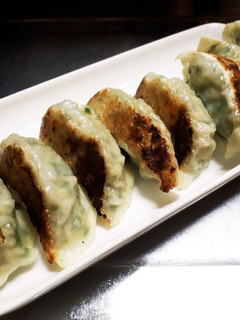 高野豆腐入りのギョウザ-レシピのメイン写真