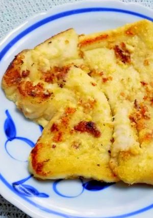プリンでとろ〜ぉりフレンチトースト-レシピのメイン写真