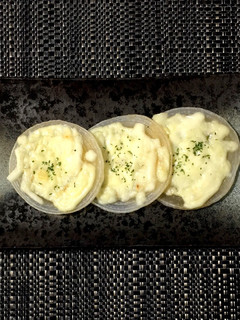 とろとろ新たま♡簡単チーズ焼き-レシピのメイン写真