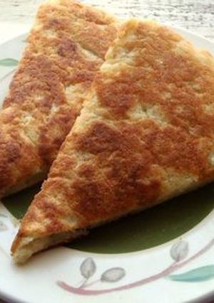 もっと簡単♪アイリッシュポテトファール-レシピのメイン写真