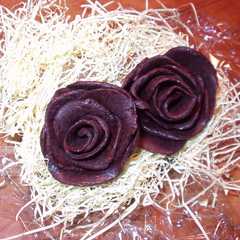 รูปของ チョコ薔薇