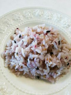 すし酢 ★ばら寿司用ご飯★酢飯-レシピのメイン写真