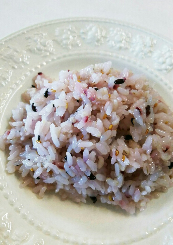 すし酢 ★ばら寿司用ご飯★酢飯-レシピのメイン写真