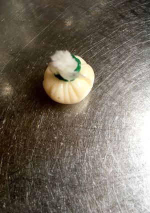 お弁当の調味料袋-レシピのメイン写真