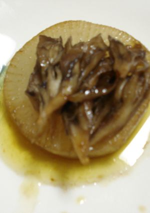 こりゃ超うま!超簡単メインの大根ステーキ-レシピのメイン写真