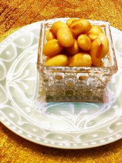 シンプルに大豆煮-レシピのメイン写真