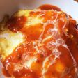【美味しい】トマトソースオムライス*☆*