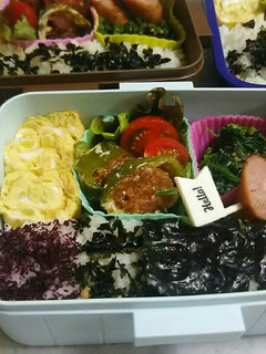 我が家の味!だしのきいた新玉ねぎの卵焼き-レシピのメイン写真