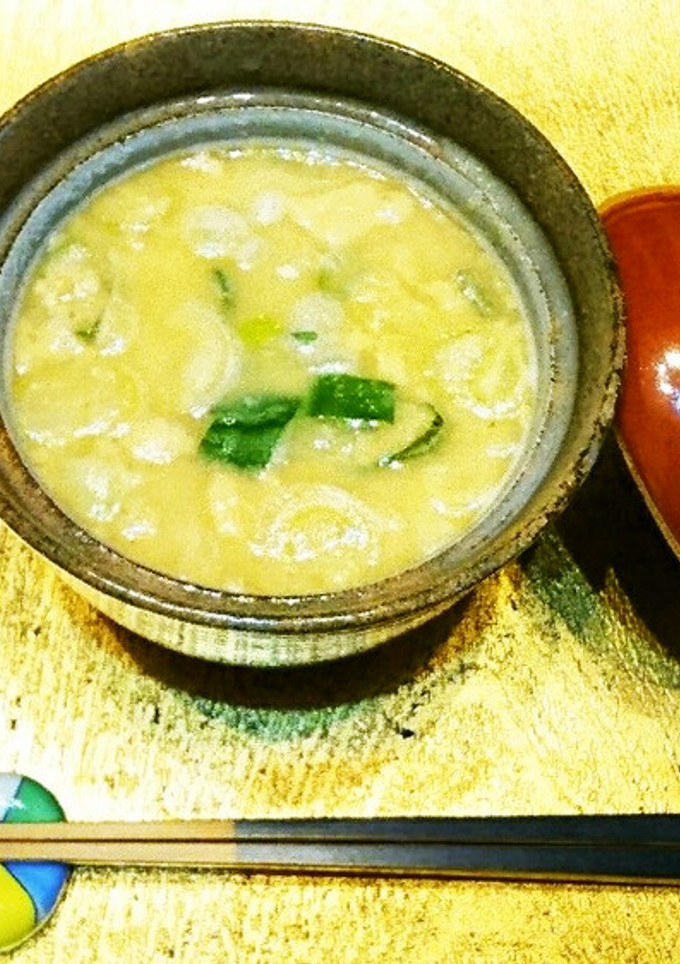 ❀ご汁❀-レシピのメイン写真