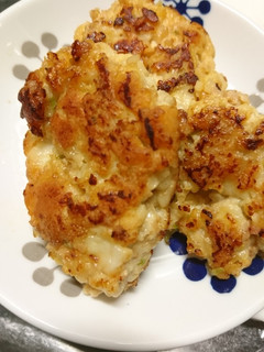 紅しょうが入り鶏つくね-レシピのメイン写真