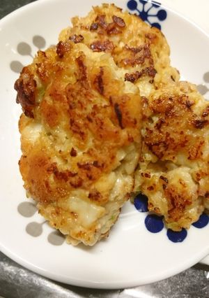 紅しょうが入り鶏つくね-レシピのメイン写真