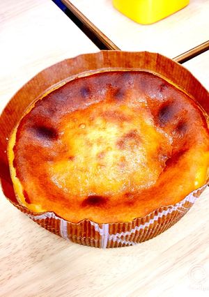 簡単美味しい失敗なし！チーズケーキ-レシピのメイン写真