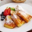 残ったパンで!簡単絶品フレンチトースト