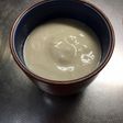 簡単美味しい♡美肌!酒粕豆乳