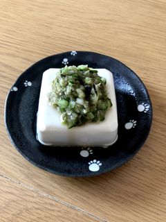 ネバネバ簡単 山形のだし-レシピのメイン写真