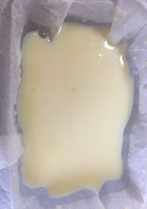 本格、自家製練乳-レシピのメイン写真