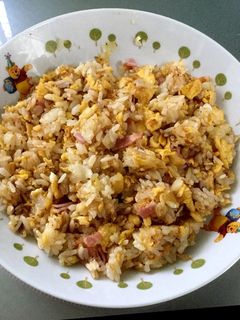 卵多めのチャーハン-レシピのメイン写真