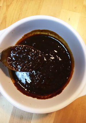 簡単！美味しい！色々使える田楽味噌☆-レシピのメイン写真