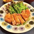 簡単!基本の♩鶏の照り焼き♩