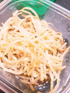 簡単✳レンチンのみであっさりもやしナムル-レシピのメイン写真