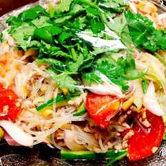 父の作る最強ナムウンセン-レシピのメイン写真