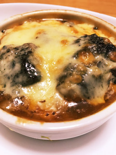サバ缶のチーズ焼き-レシピのメイン写真