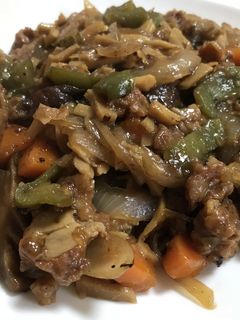 鶏の唐揚げで作る酢豚 お弁当にも-レシピのメイン写真