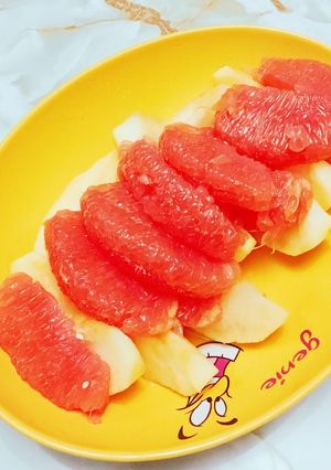 季節外れのりんごを美味しく食べる法-レシピのメイン写真