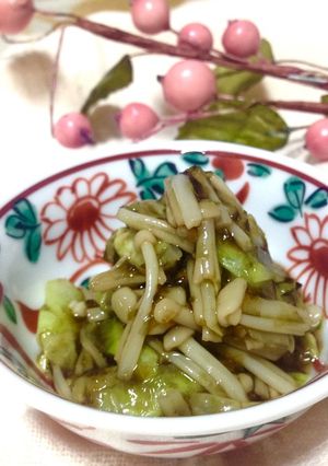 おかず＆おつまみに♪春キャベツの磯和え-レシピのメイン写真