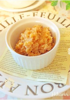 炊飯器de一日でできる手作り白味噌-レシピのメイン写真