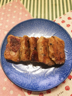 グルテン無し簡単大根もち(カルパス入り)-レシピのメイン写真