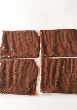 花豆で粒あんの素-レシピのメイン写真