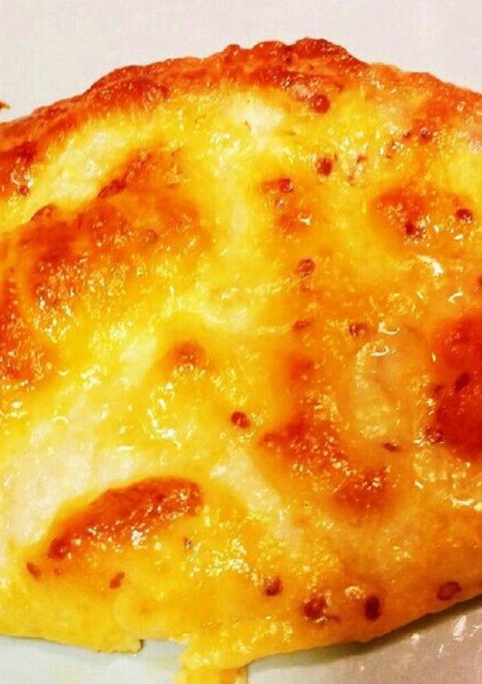 豚ロースのマヨマスタード焼き-レシピのメイン写真