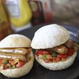 メキシカンドッグ【超簡単!朝ごはん】