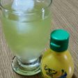 爽やか~(-^〇^-)レモングリーンティ