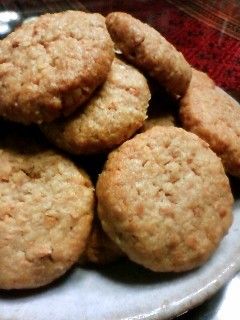 節分豆クッキー❤-レシピのメイン写真