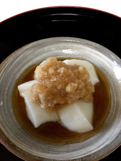 おろし大根餅-レシピのメイン写真
